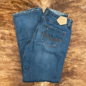 Tin Haul Men Jeans